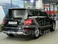 2013 Mercedes Benz GLK-Class