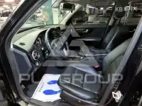 2013 Mercedes Benz GLK-Class