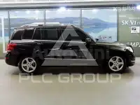 2013 Mercedes Benz GLK-Class