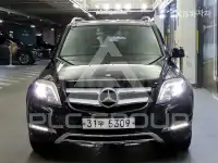 2013 Mercedes Benz GLK-Class