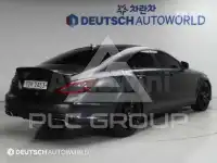 2013 Mercedes Benz CLS-Class