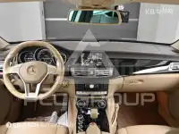 2013 Mercedes Benz CLS-Class