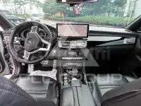 2013 Mercedes Benz CLS-Class