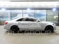 2013 Mercedes Benz CLS-Class