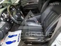 2013 Mercedes Benz CLS-Class