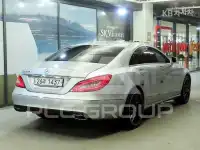 2013 Mercedes Benz CLS-Class