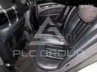 2013 Mercedes Benz CLS-Class