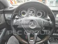 2013 Mercedes Benz CLS-Class