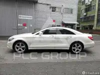 2013 Mercedes Benz CLS-Class