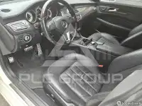 2013 Mercedes Benz CLS-Class