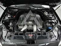2013 Mercedes Benz CLS-Class