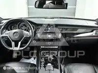 2013 Mercedes Benz CLS-Class
