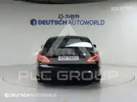 2013 Mercedes Benz CLS-Class