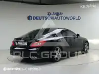 2013 Mercedes Benz CLS-Class
