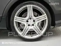 2013 Mercedes Benz CLS-Class