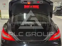 2013 Mercedes Benz CLS-Class