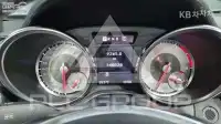 2013 Mercedes Benz SLK-Class