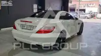 2013 Mercedes Benz SLK-Class