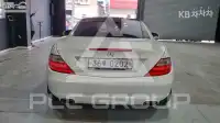 2013 Mercedes Benz SLK-Class