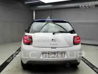 2013 Citroen DS3