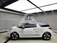 2013 Citroen DS3
