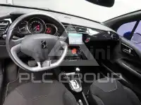 2013 Citroen DS3