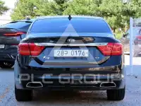 2013 KIA K9