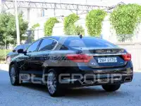 2013 KIA K9