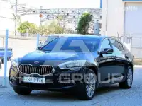 2013 KIA K9