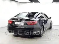 2013 KIA K9