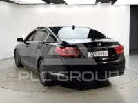 2013 KIA K9