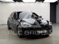 2013 KIA K9