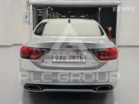 2013 KIA K9