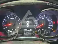 2013 KIA K9