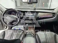 2013 KIA K9