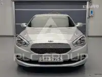 2013 KIA K9