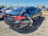 2013 KIA K9