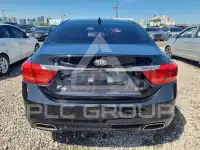 2013 KIA K9