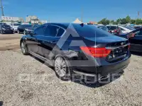 2013 KIA K9