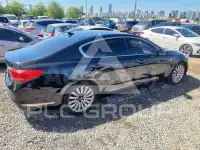 2013 KIA K9
