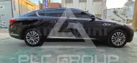 2013 KIA K9