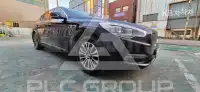 2013 KIA K9