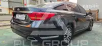 2013 KIA K9