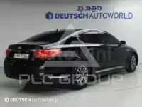 2013 KIA K9