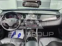 2013 KIA K9