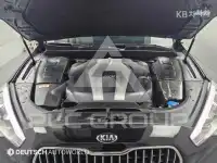 2013 KIA K9