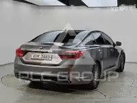 2013 KIA K9