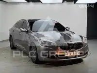 2013 KIA K9