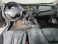 2013 KIA K9