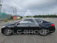2013 KIA K9